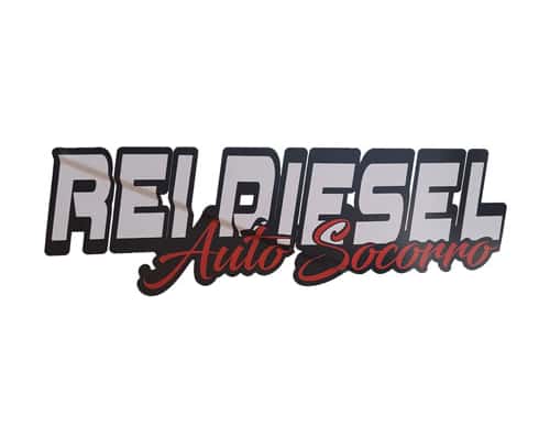 Rei Diesel Auto Socorro Goiânia