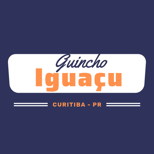 Guincho Iguaçu