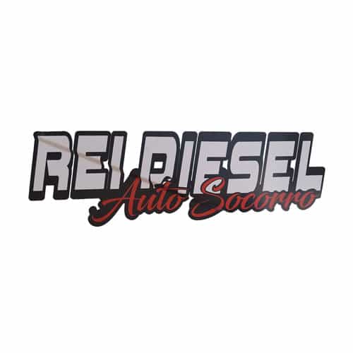 Rei Diesel Auto Socorro Goiânia