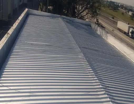EstrutuMac – Construção Metálica e Serralheria – Campinas/SP