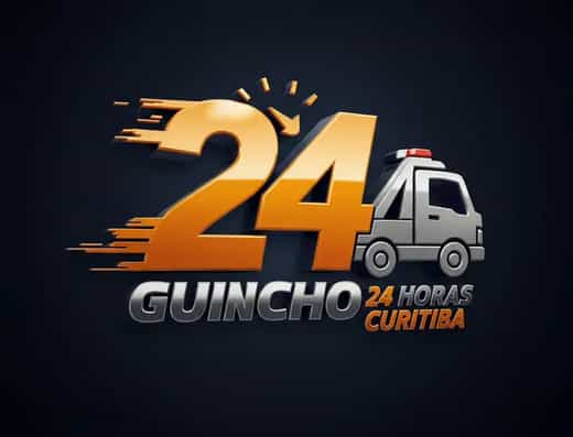 Guincho 24 Horas Curitiba