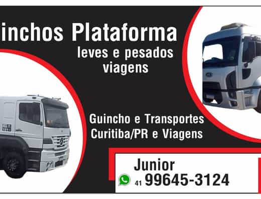 Junior Guincho