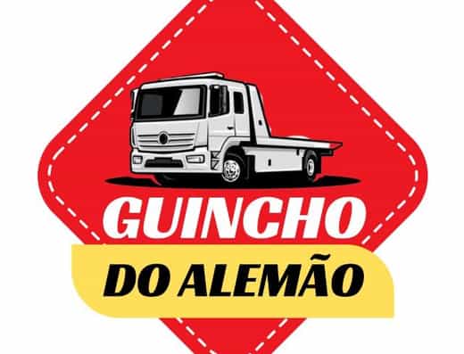 Guincho Alemão Logo