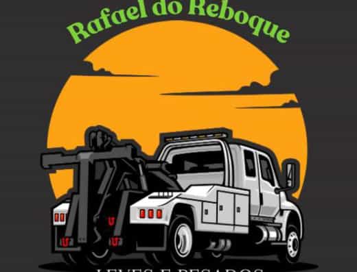 rafael reboque logo