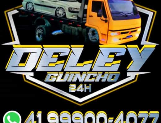 Guincho Deley