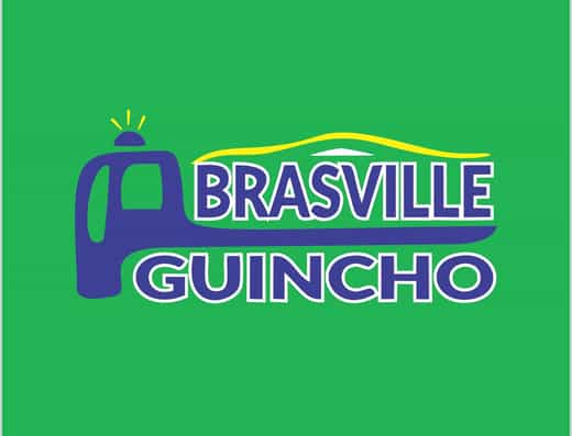 Brasville Guincho - Joinville/SC Logotipo