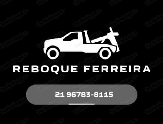 Reboque Ferreira - São Gonçalo/RJ