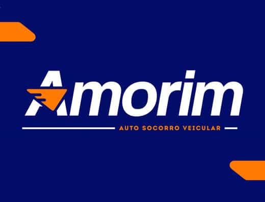 Amorim Auto Socorro - Alfredo Chaves/ES - Cover