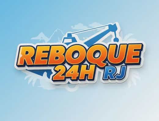 Reboque 24H RJ