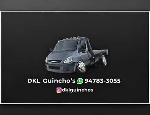 DKL Guinchos – Cotia/SP
