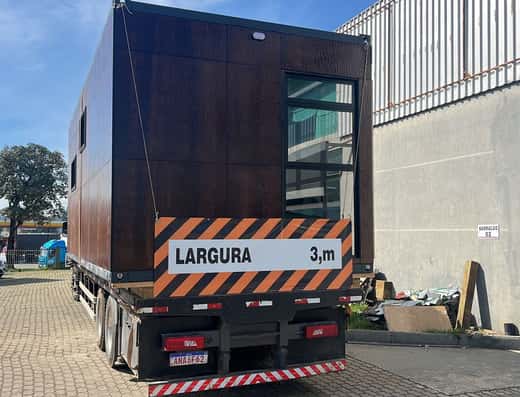 Guincho e Munck 24 Horas – Curitiba/PR