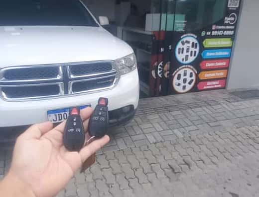 Turbo Chaves
