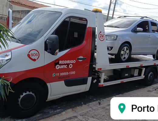 Rodrigo Guincho – São Paulo/SP