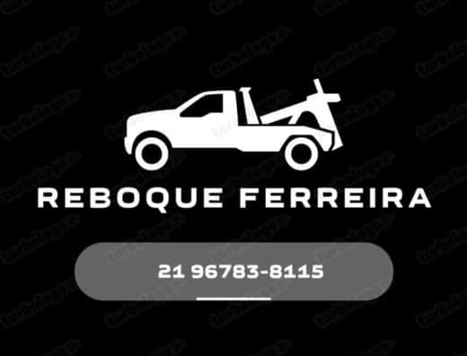 Reboque Ferreira - São Gonçalo/RJ