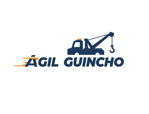 Ágil Guincho Logo