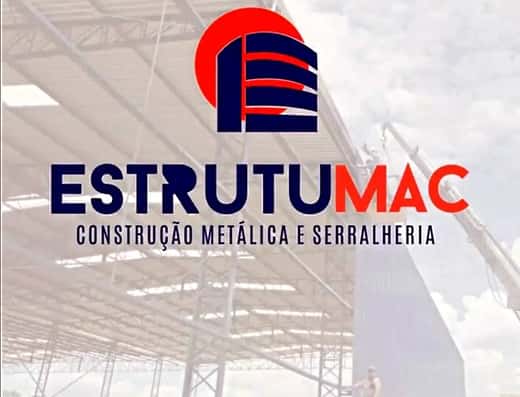EstrutuMac - Campinas-SP