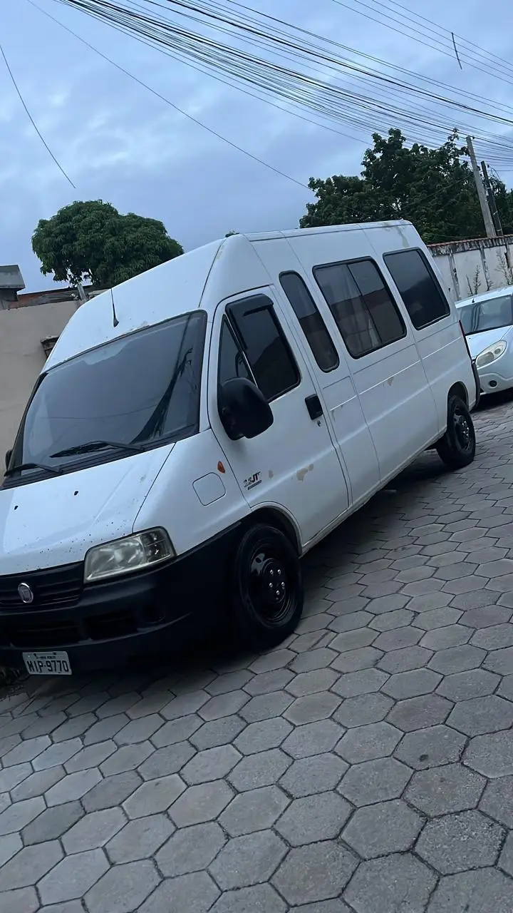 Transportes Piu – Florianópolis/SC