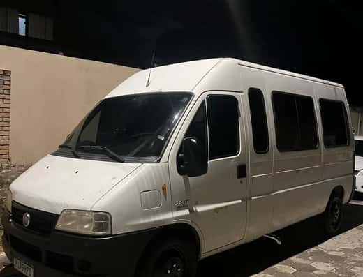 Transportes Piu – Florianópolis/SC