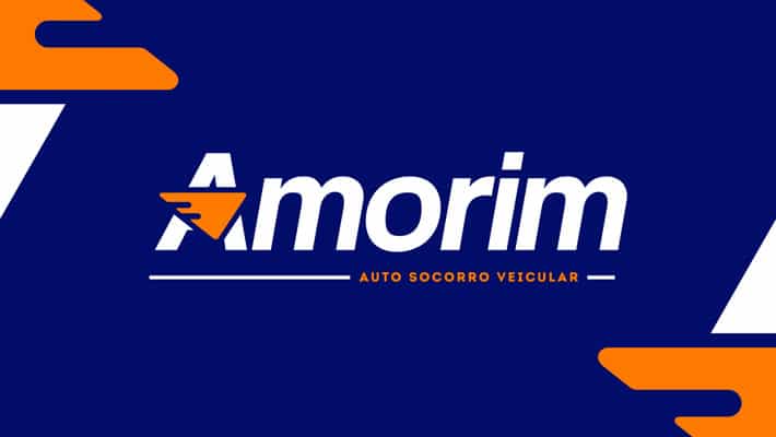 Amorim Auto Socorro - Alfredo Chaves/ES - Cover