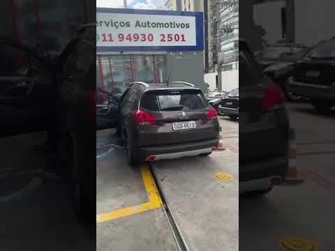 Rodrigo Guincho São Paulo SP