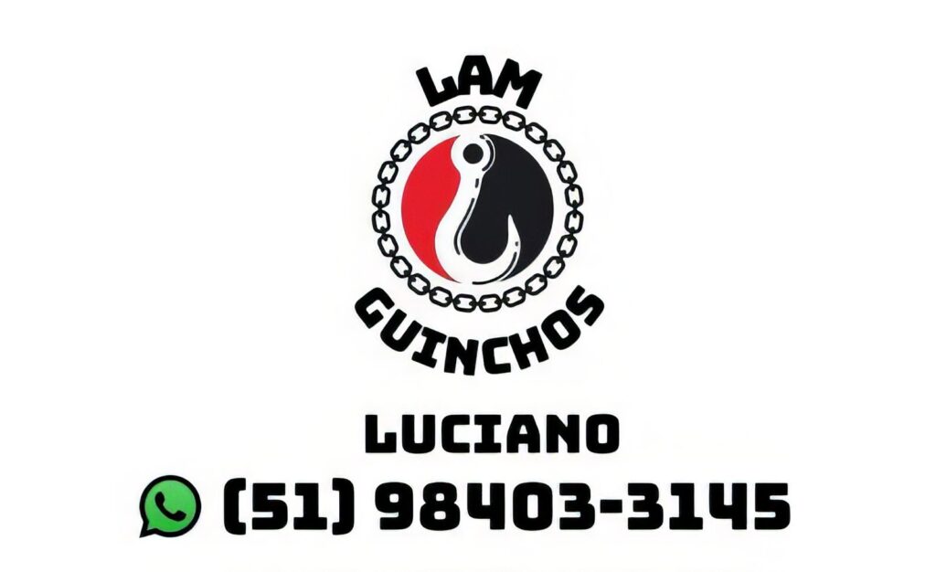 LAM Guinchos - Serviço de Guincho em Porto Alegre