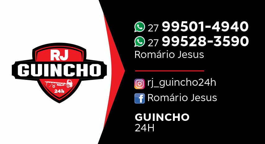 RJ Guincho - Serra - 24 Horas