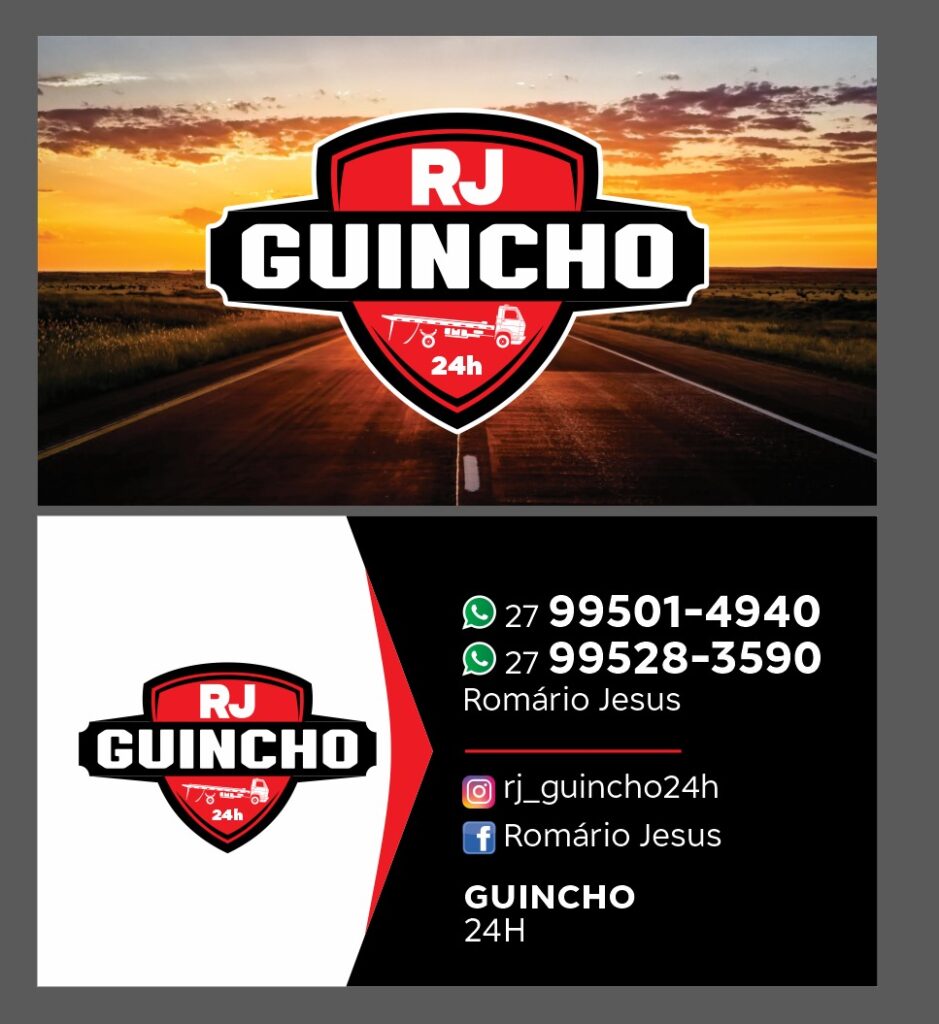 RJ Guincho - Serra - Guincho 24 Horas