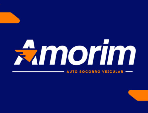 Amorim Auto Socorro - Alfredo Chaves/ES - Cover