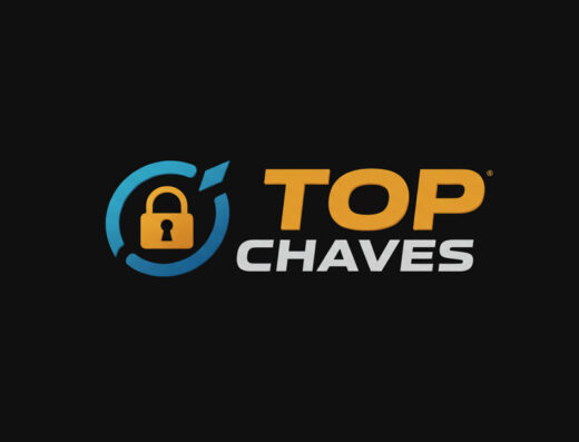 TOP Chaves - Chaveiro Auto e Residência - Salvador-BA