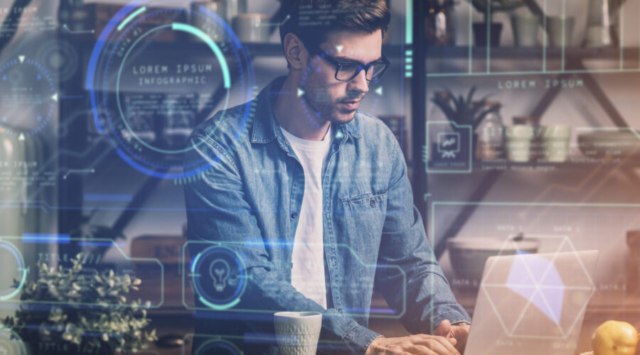 Por Que Todo Comércio Precisa Estar Presente na Internet? Seu Concorrente Já Está!